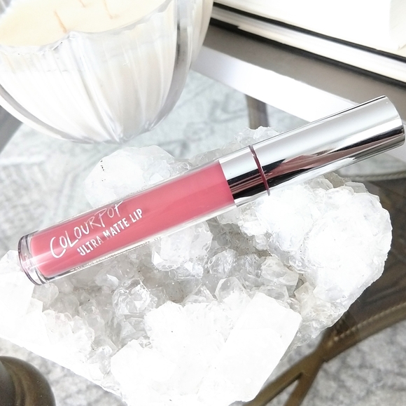 Colourpop Other - Must bundle! Colourpop Ultra Matte Lip